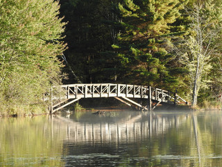 Sam's Bridge