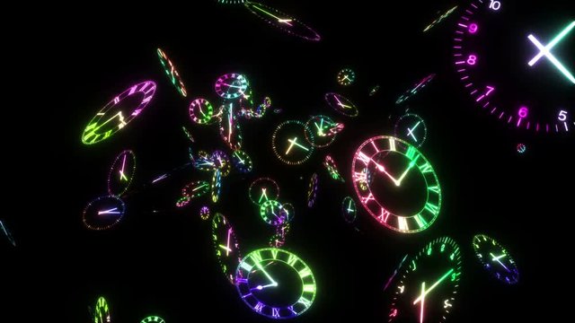 タイムワープ_ループ_黒背景