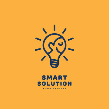 Smart solution logo