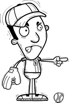 Umpire clip art preview