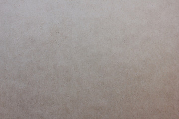 Pale Gray Brown Surface Background Texture of Card Box. Simple Natural Pattern Close Up View, Material Template Design. Cardboard Light Brown and Grey Paper Texture Wallpaper with Empty Copy Space.
