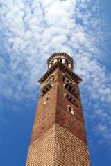 Fototapeta premium torre
