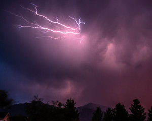 I Set Fire, To The Rain