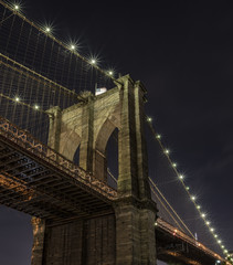 Fototapeta premium Brooklyn Bridge