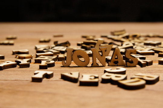 jonas
