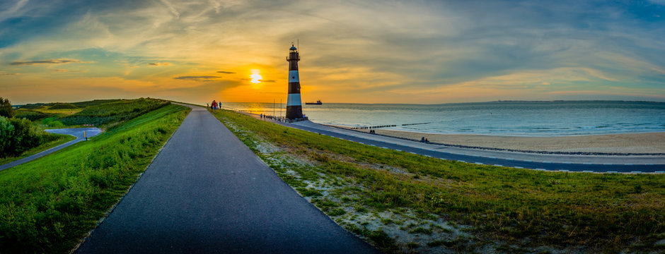 Breskens - Netherlands