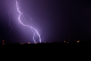 For Whom the Bell Tolls