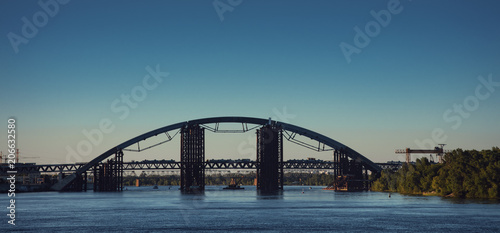Bridge To Resurrection
