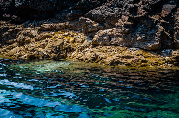 Lagunas de Montebello