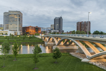 Frederick Gottemoeller Bridge