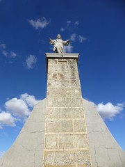 Obraz premium Ayllón, pueblo de Segovia, Comunidad Autónoma de Castilla y León