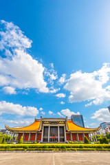 国立国父紀念館 台北 台湾
