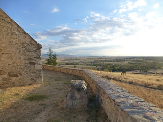 La Cuesta es una localidad perteneciente al municipio de Turégano, en la provincia de Segovia,...