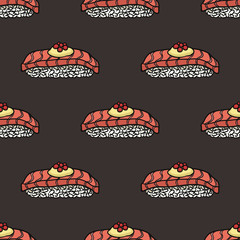 seamless pattern