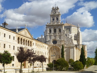 La Vid,localidad del municipio de La Vid y Barrios, perteneciente a la provincia de Burgos, en la Comunidad Autónoma de Castilla y León (España)