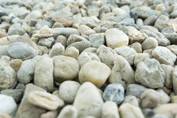 Stone smooth design decoration background