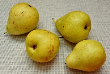 pears vermont