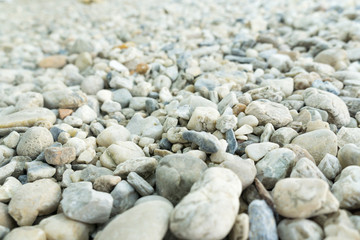 Stone smooth design decoration background