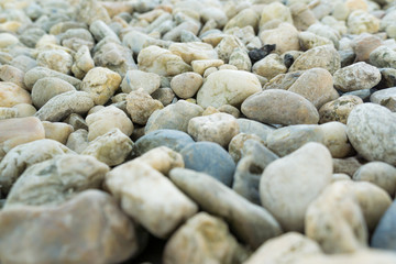 Stone smooth design decoration background