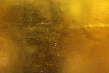 golden scratches texture use for background