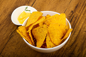 Nachos