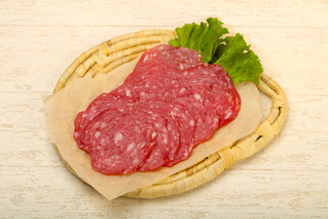 Salchichon