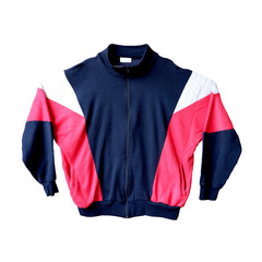 Windbreaker Sports Jacket, Sweater, Sport wear. © kunya