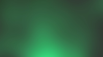Blured dark green texture