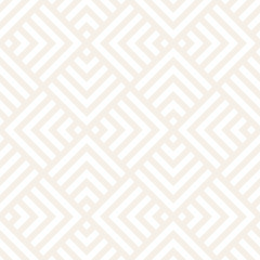 Vector seamless subtle lines mosaic pattern. Modern stylish abstract texture. Repeating geometric tiles