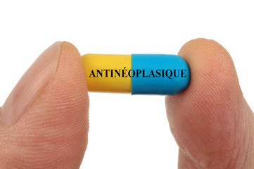 Antinéoplasique