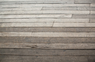 Obraz premium Wood floor texture