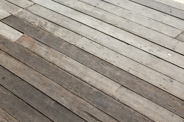 Wood floor texture