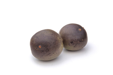 Fruits de la passion