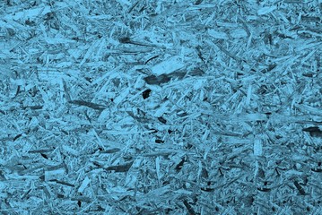 blue silk cloth texture background
