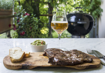 Chuck Eye Steak  02 - 04
