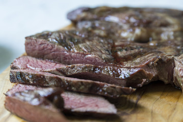 Chuck Eye Steak  02 - 05