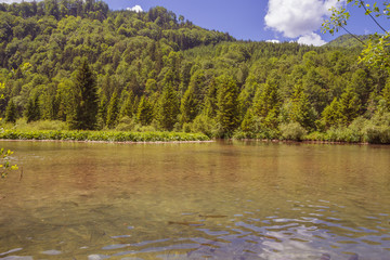 Grünau im Almtal - Oberösterreich