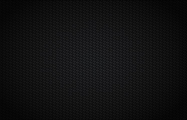 Black lattice vector texture.