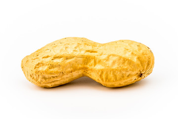 Erdnuss