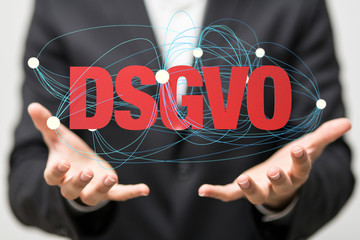 datenschutz dsgvo