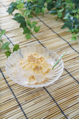 デザート スイーツ わらび餅