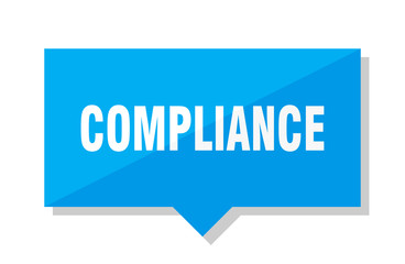 compliance price tag
