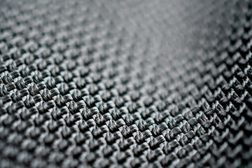 polyester fabrics macro textures