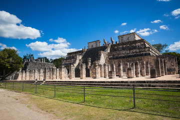 Fototapeta premium Chichen Itza