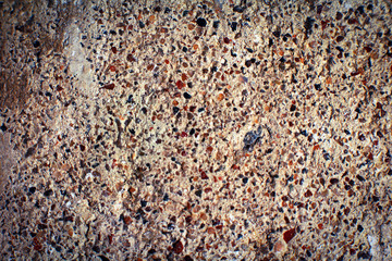 Abstract cement wall texture. Texture of concrete. 