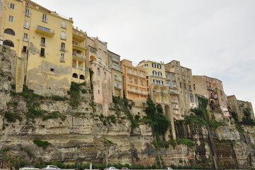 Fototapeta premium Tropea