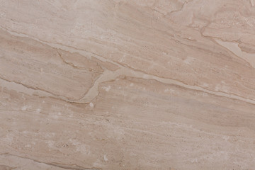 Elementary natural marble texture in beige tone.