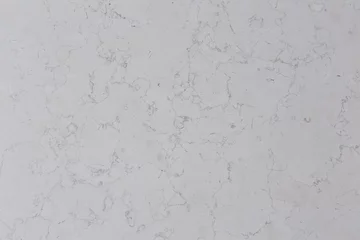 Foto op Canvas Simple classic natural marble texture for various interiors. © Dmytro Synelnychenko