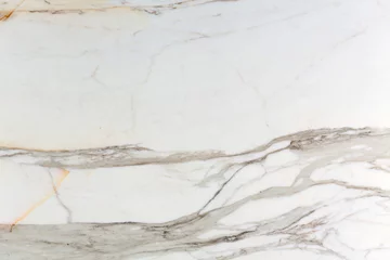 Photo sur Plexiglas Pierres White marble texture for superior design.