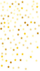 Abstract Random Small Confetti for Your Design